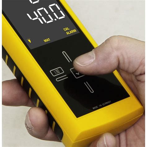 trotec t660 moisture meter review|best drywall moisture meters.